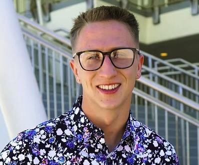 Tyler Brewer, Founder & CEO of AccuraTech AI